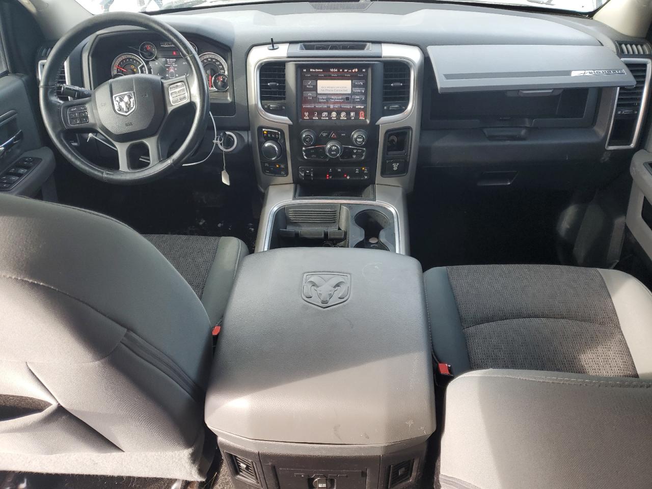 2016 RAM 1500 - Image 8