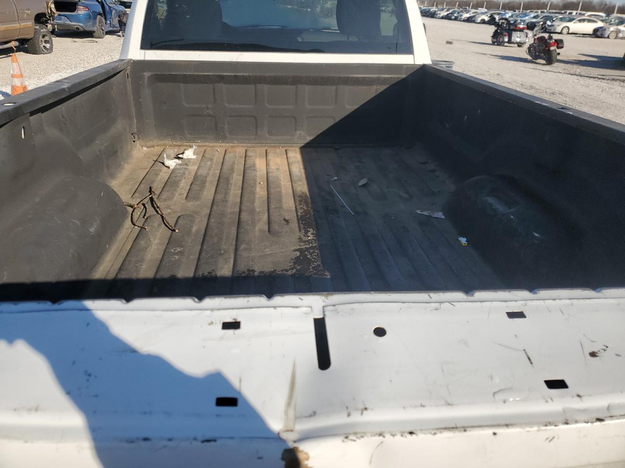 2014 RAM 1500 - Image 10
