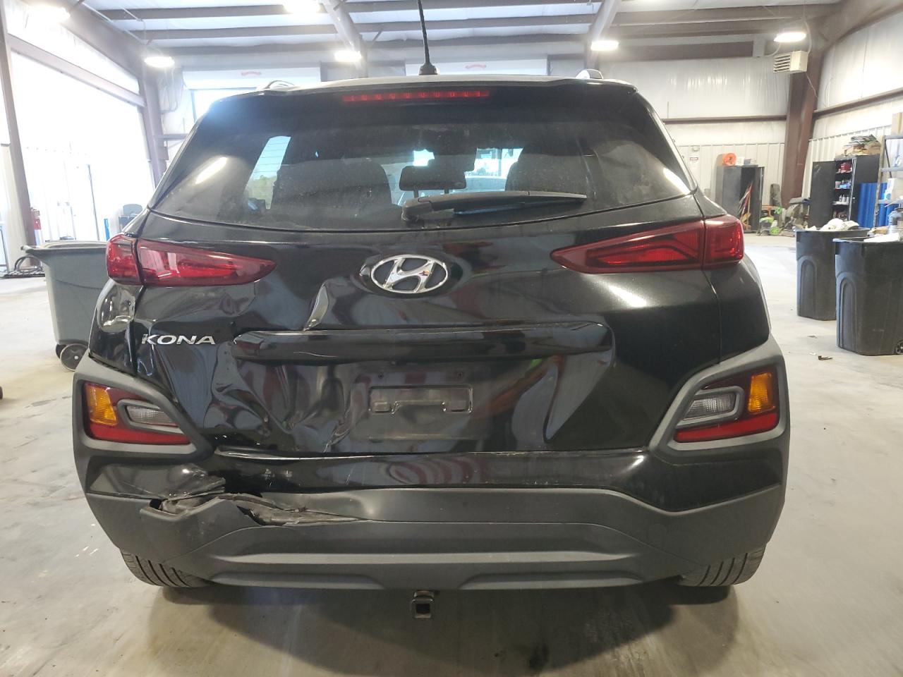 2020 Hyundai Kona - Image 6