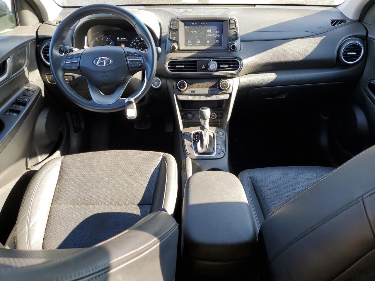 2021 Hyundai Kona - Image 8