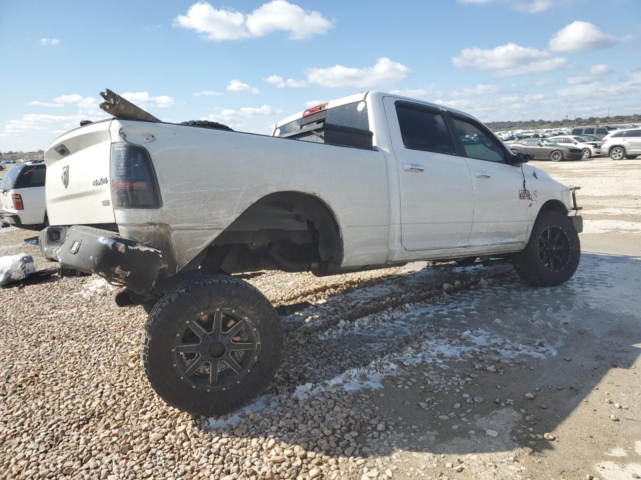 2011 Dodge RAM - Image 3