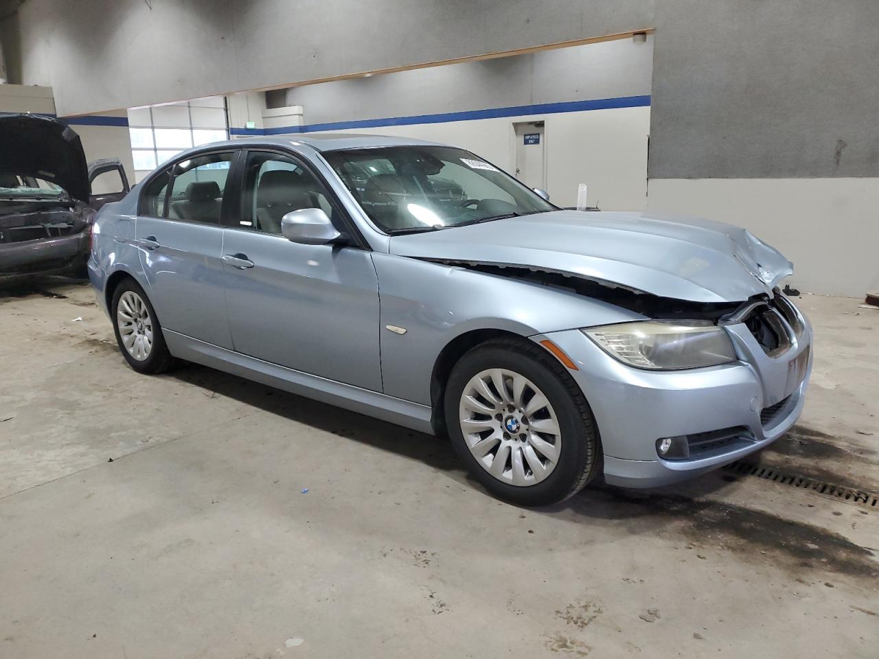 2009 BMW 3er - Image 4