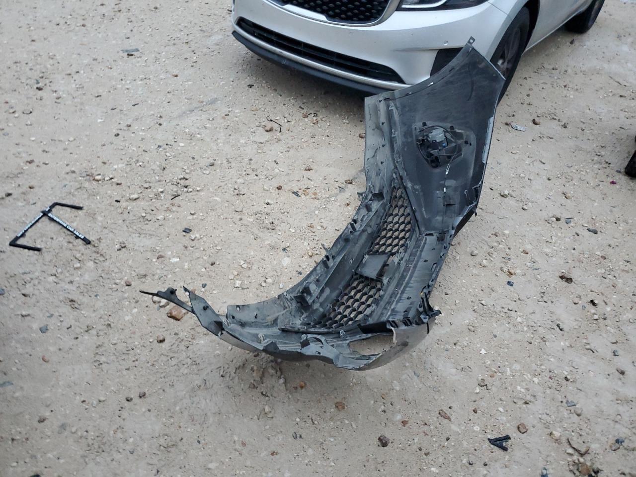 2021 Nissan Murano - Image 13