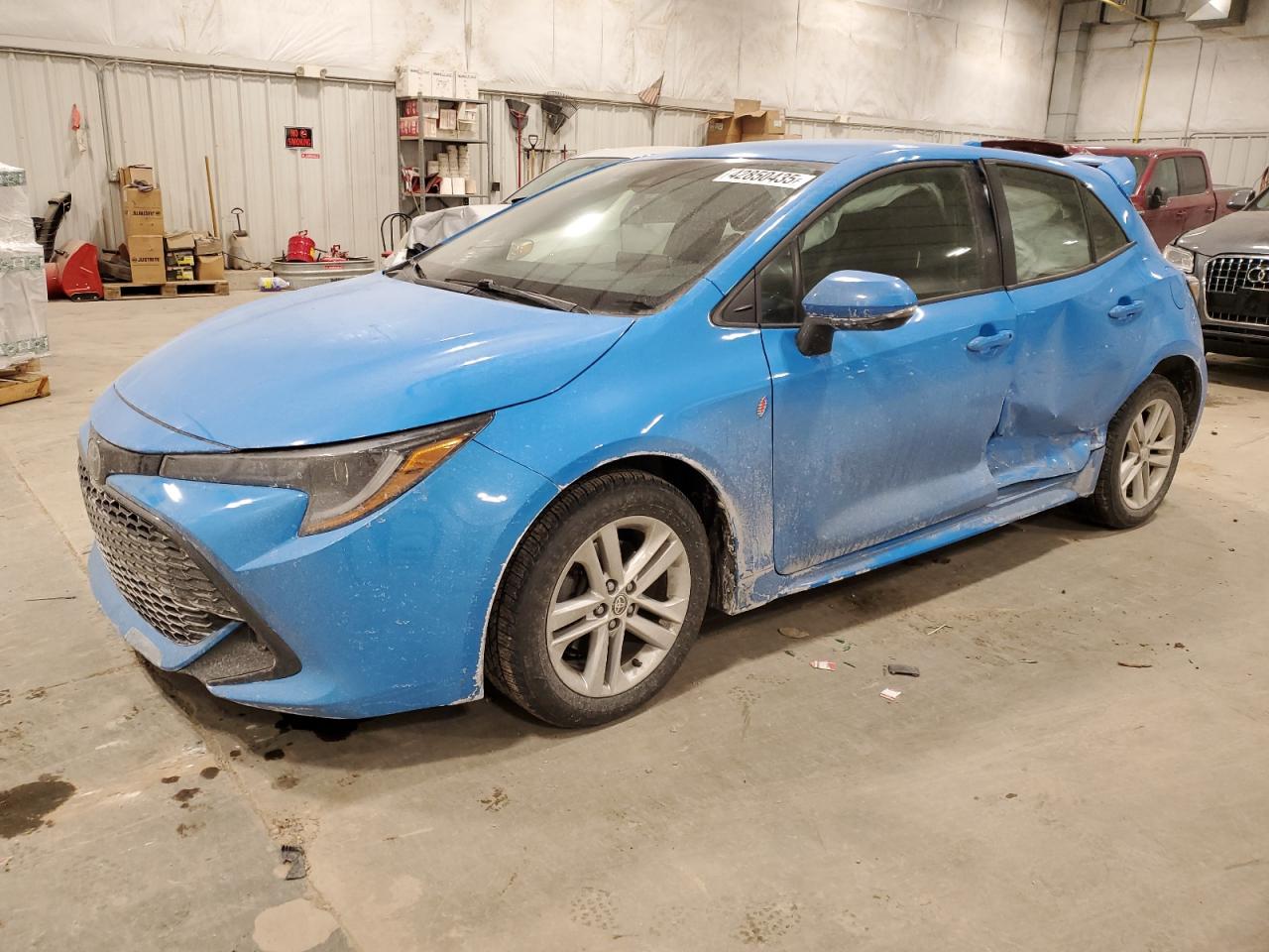 2019 Toyota Corolla - Image 1