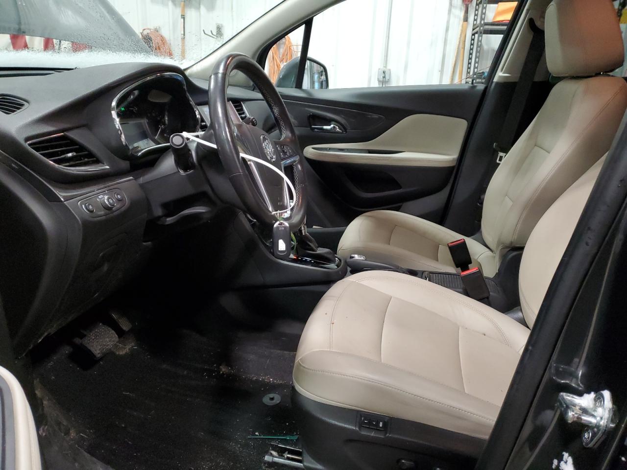 2018 Buick Encore - Image 7