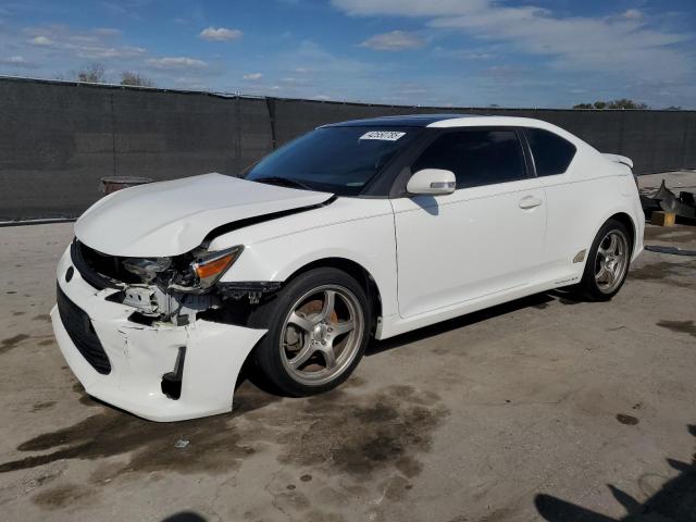 2014 Toyota Scion Tc 