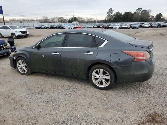  NISSAN ALTIMA 2013 Gray