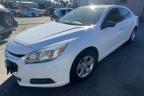 2014 Chevrolet Malibu Ls na sprzedaż w Rancho Cucamonga, CA - Minor Dent/Scratches