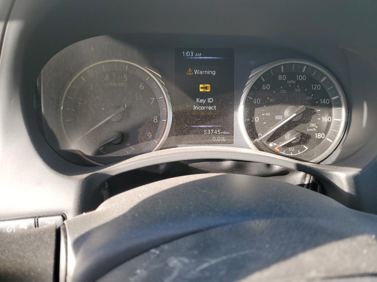 2019 Infiniti Q50 - Image 9