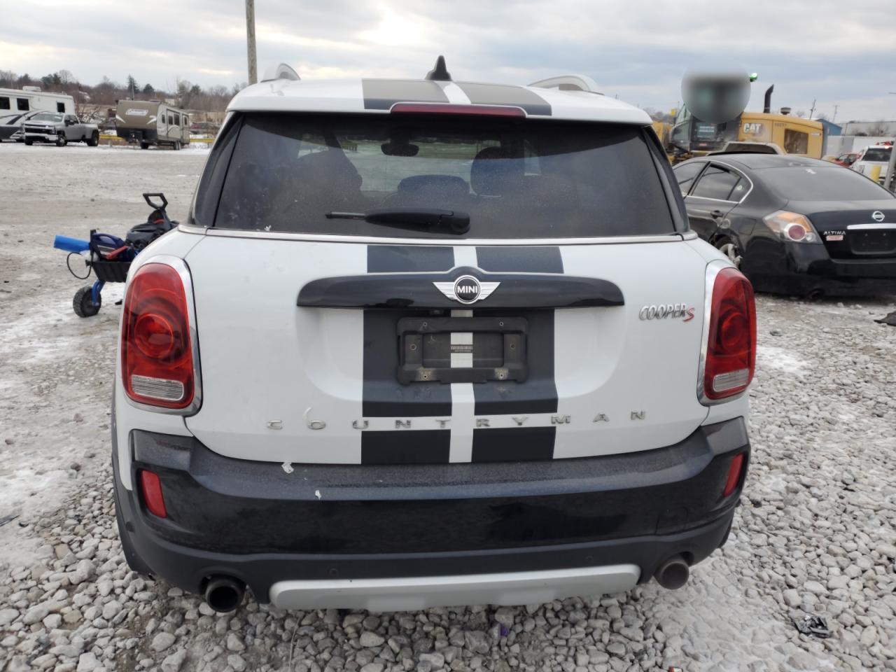 2018 MINI Cooper - Image 6