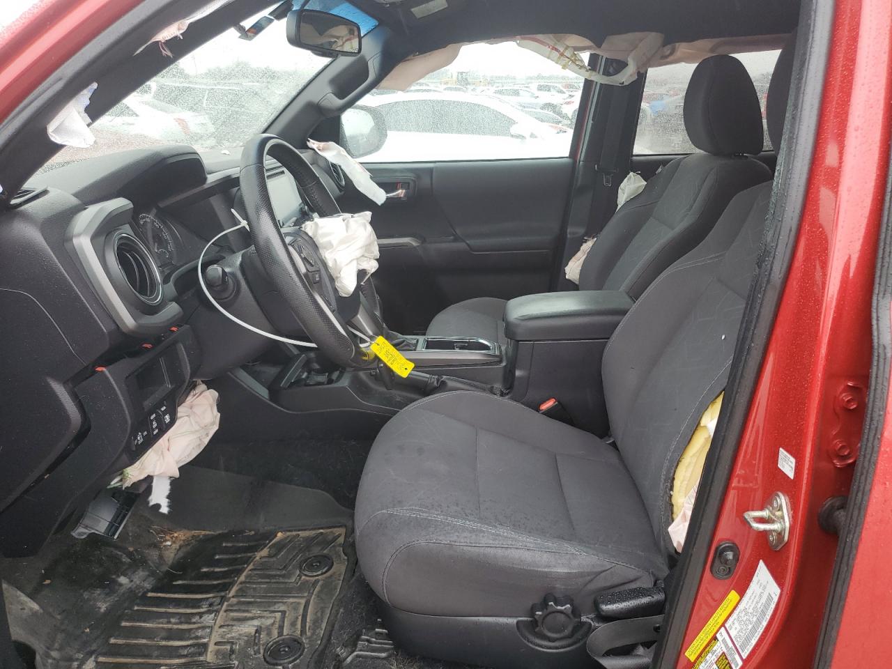 2017 Toyota Tacoma - Image 7