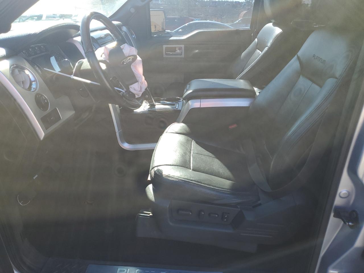 2013 Ford F-150 - Image 7