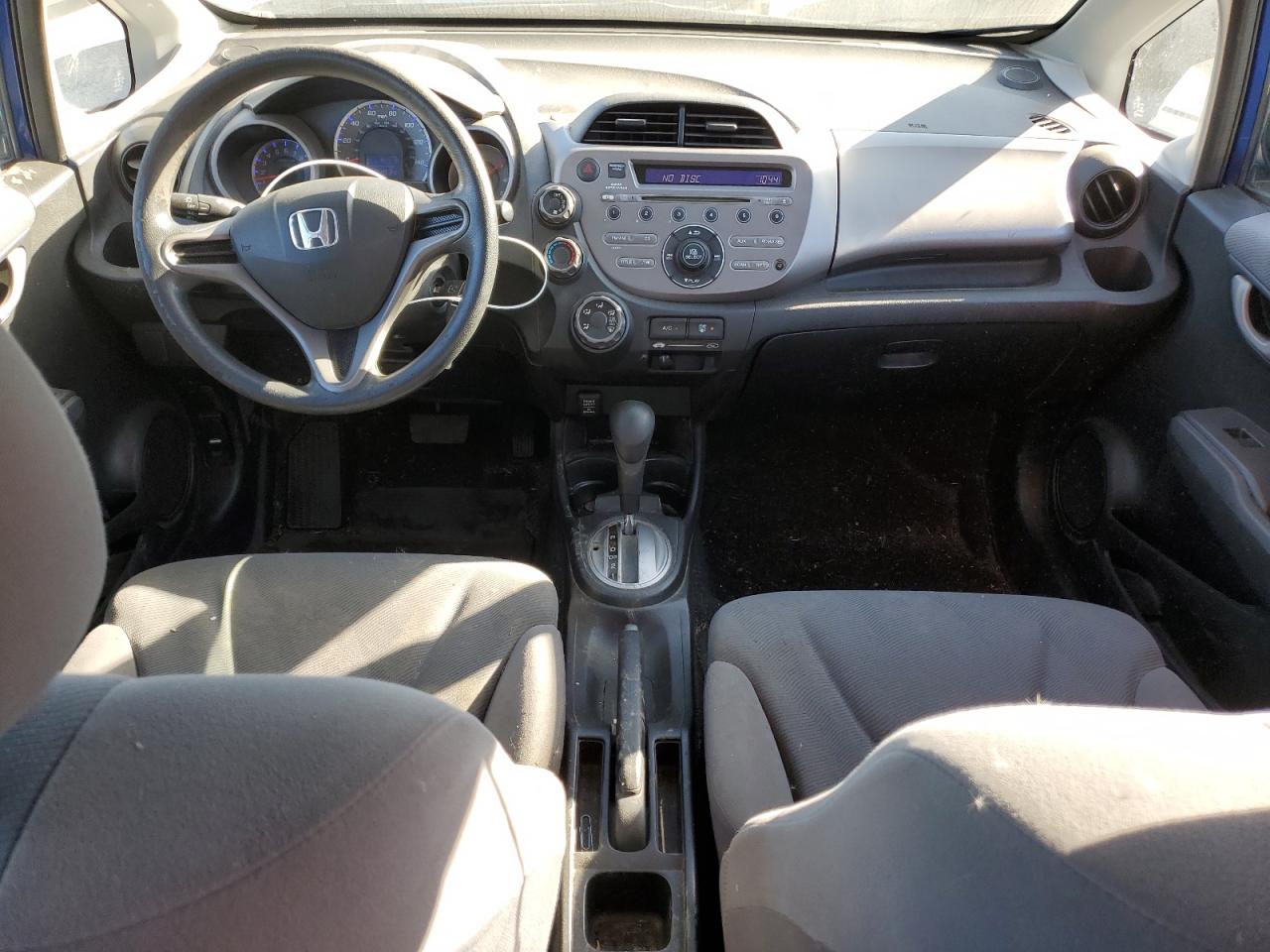 2010 Honda Fit - Image 8