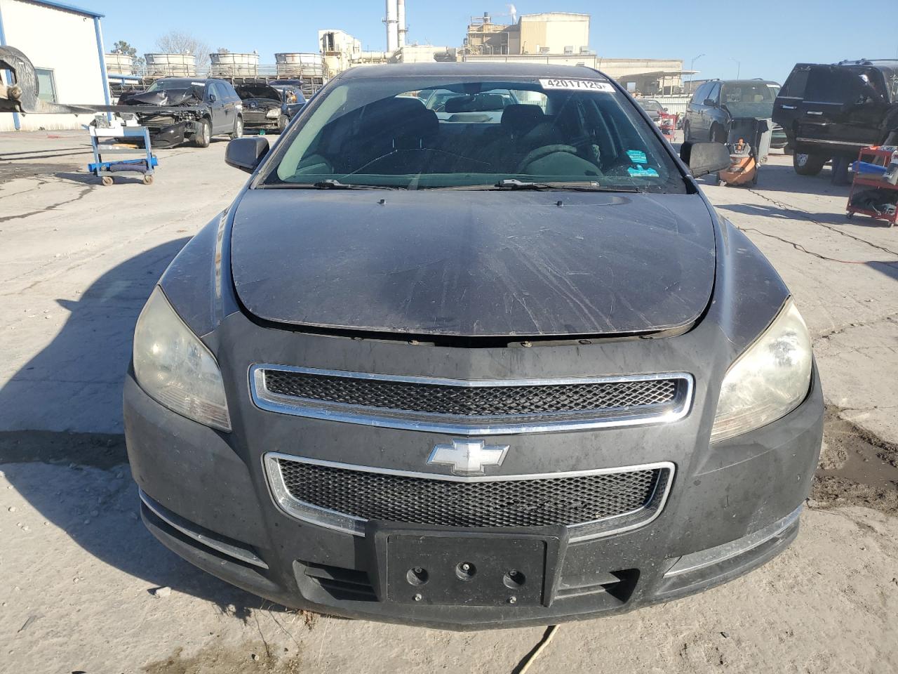 2010 Chevrolet Malibu - Image 5