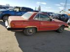 1979 Mercedes Benz Cl-Class للبيع في Hayward، CA - Minor Dent/Scratches