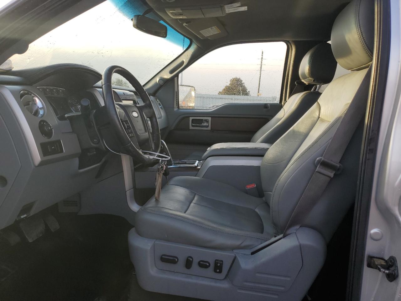 2014 Ford F-150 - Image 7