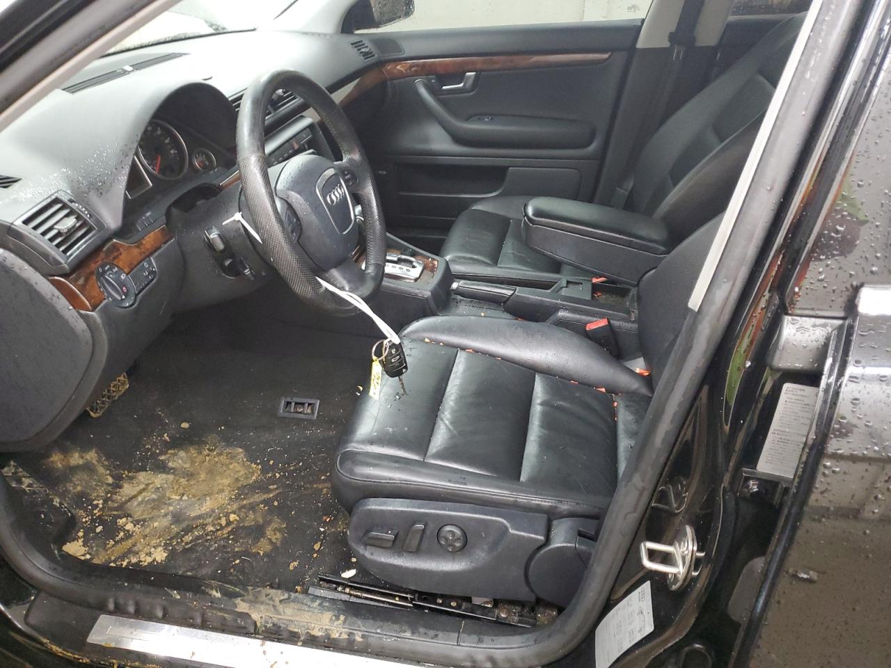 2005 Audi A4 - Image 7