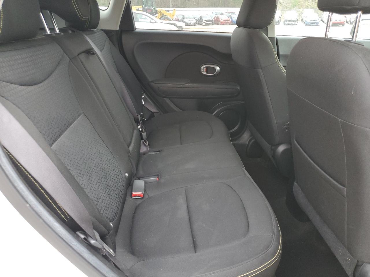 2016 Kia Soul - Image 11
