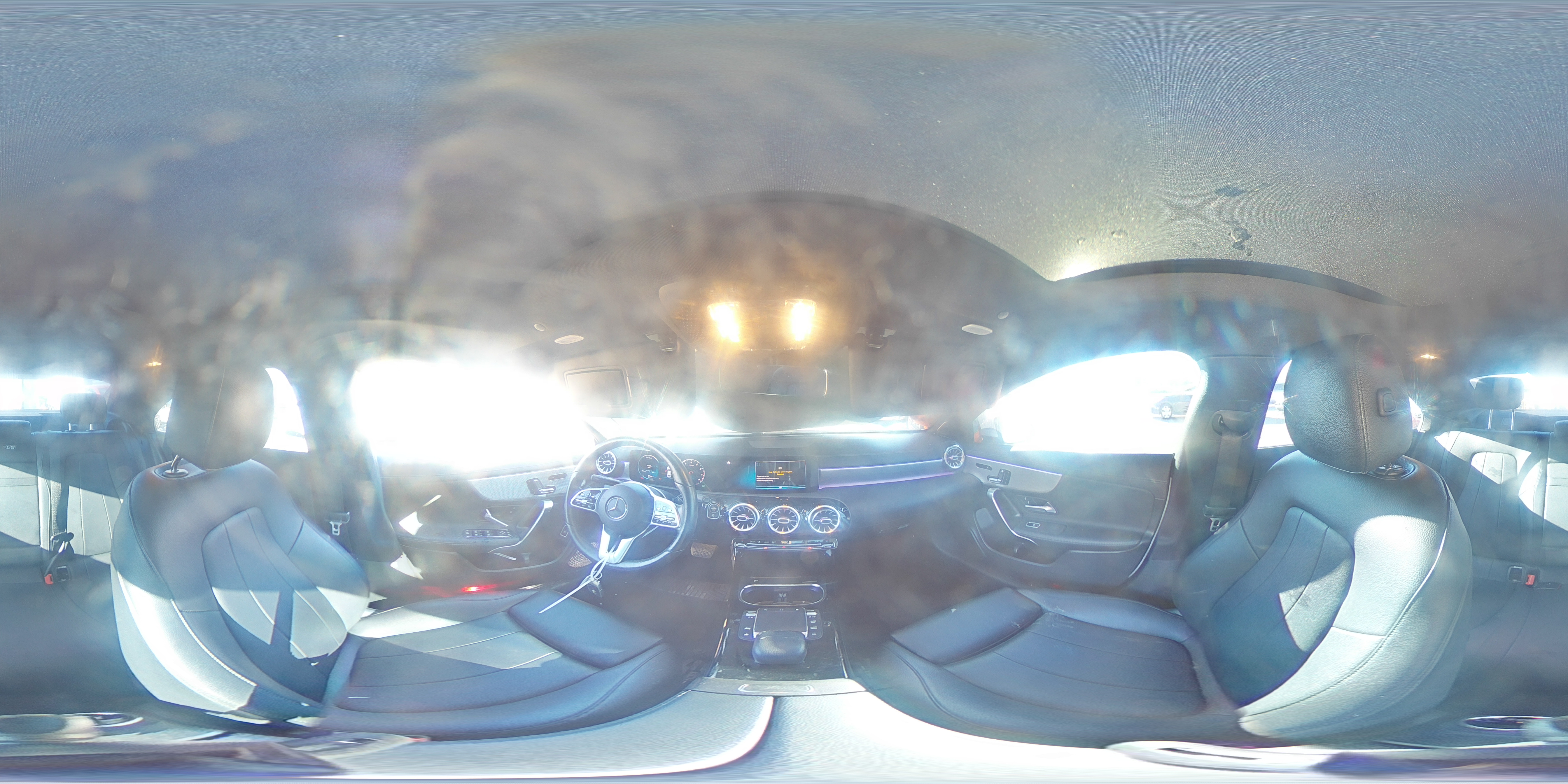 2021 Mercedes-Benz CLA-klasse - Image 14