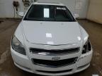 2012 Chevrolet Malibu 2Lt en Venta en Davison, MI - Front End