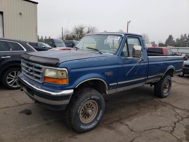 1994 Ford F250 