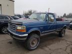 1994 Ford F250  en Venta en Woodburn, OR - Side