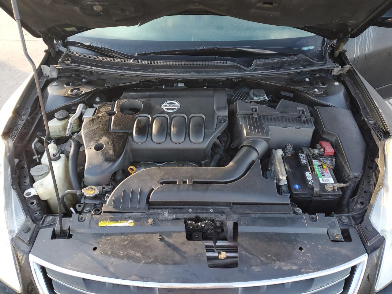 2012 Nissan Altima - Image 11
