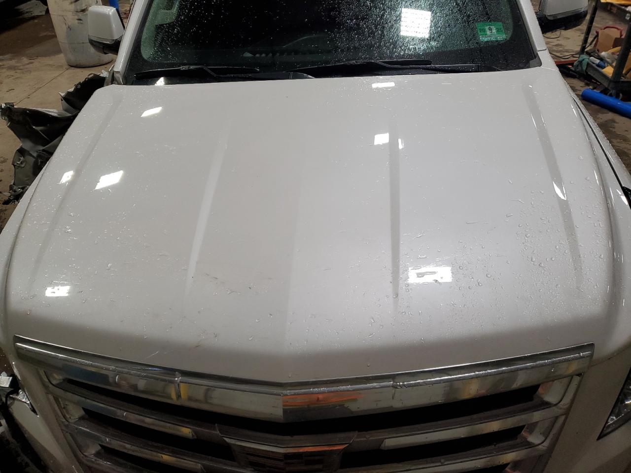 2018 Cadillac Escalade - Image 12