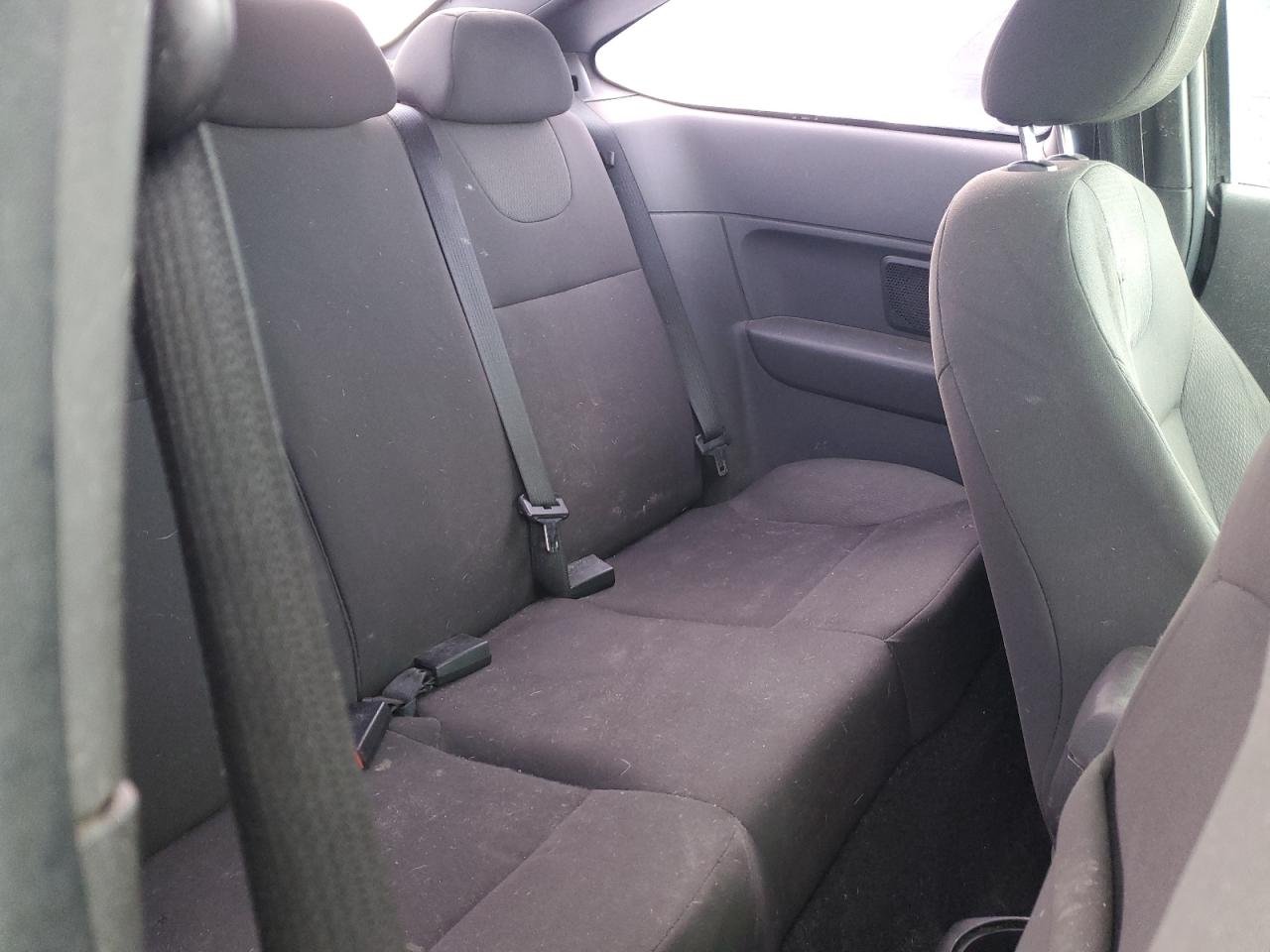 2009 Ford Focus - Image 10