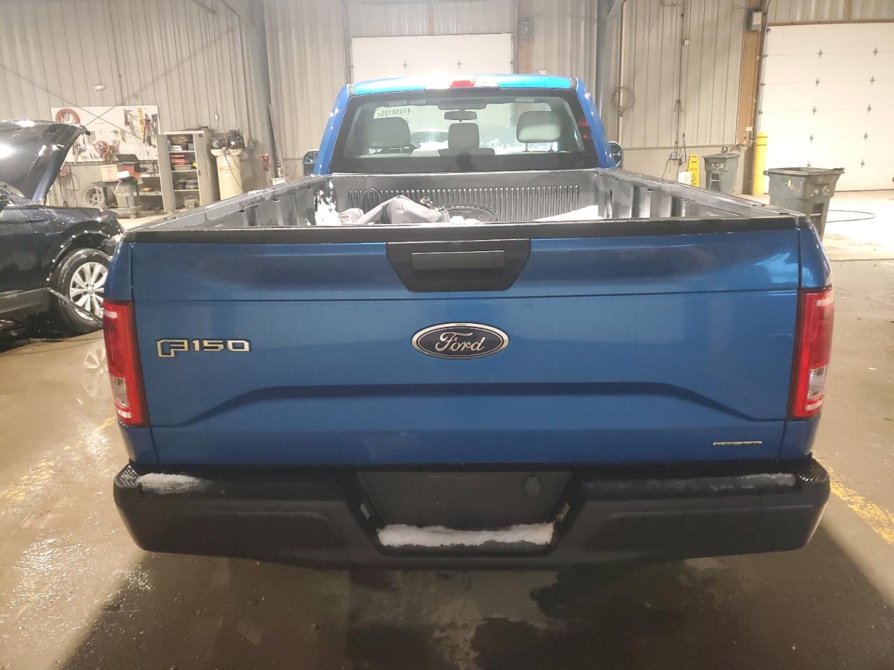 2016 Ford F-150 - Image 6