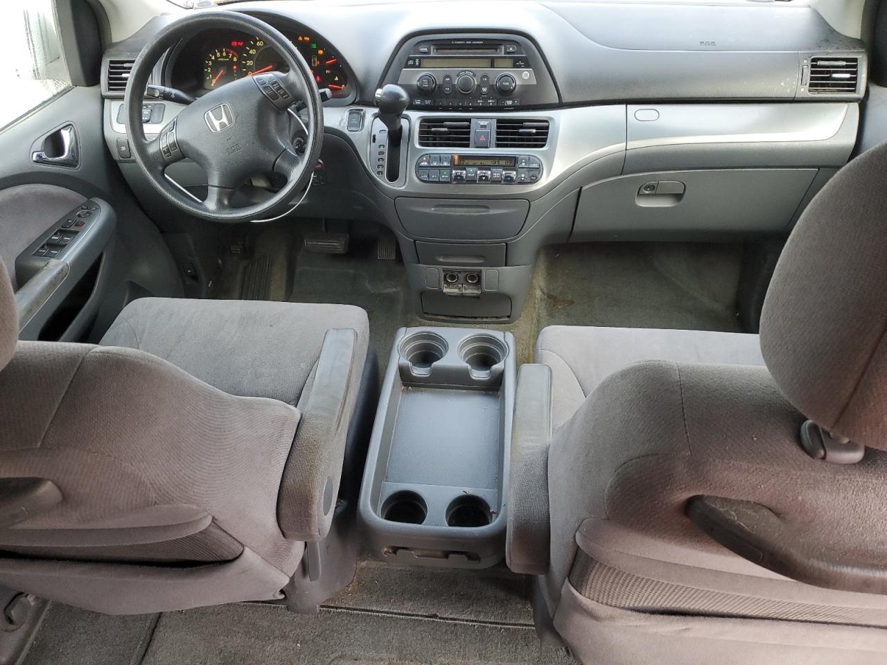 2006 Honda Odyssey - Image 8