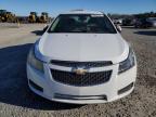 2013 Chevrolet Cruze Ls იყიდება Lumberton-ში, NC - Rear End