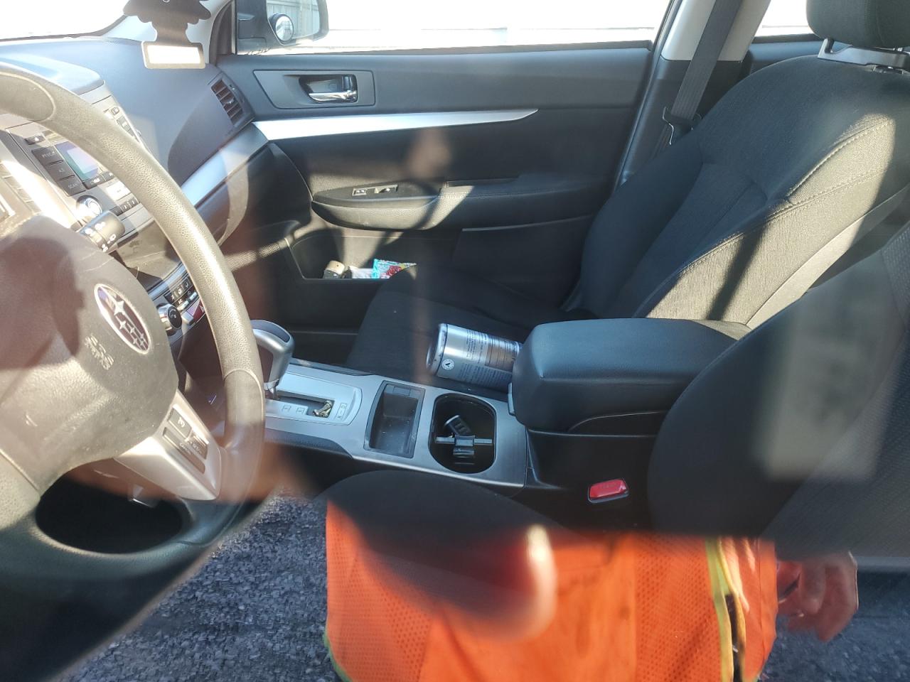 2013 Subaru Outback - Image 7