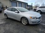 2016 Volvo S60 Premier de vânzare în Eugene, OR - Front End