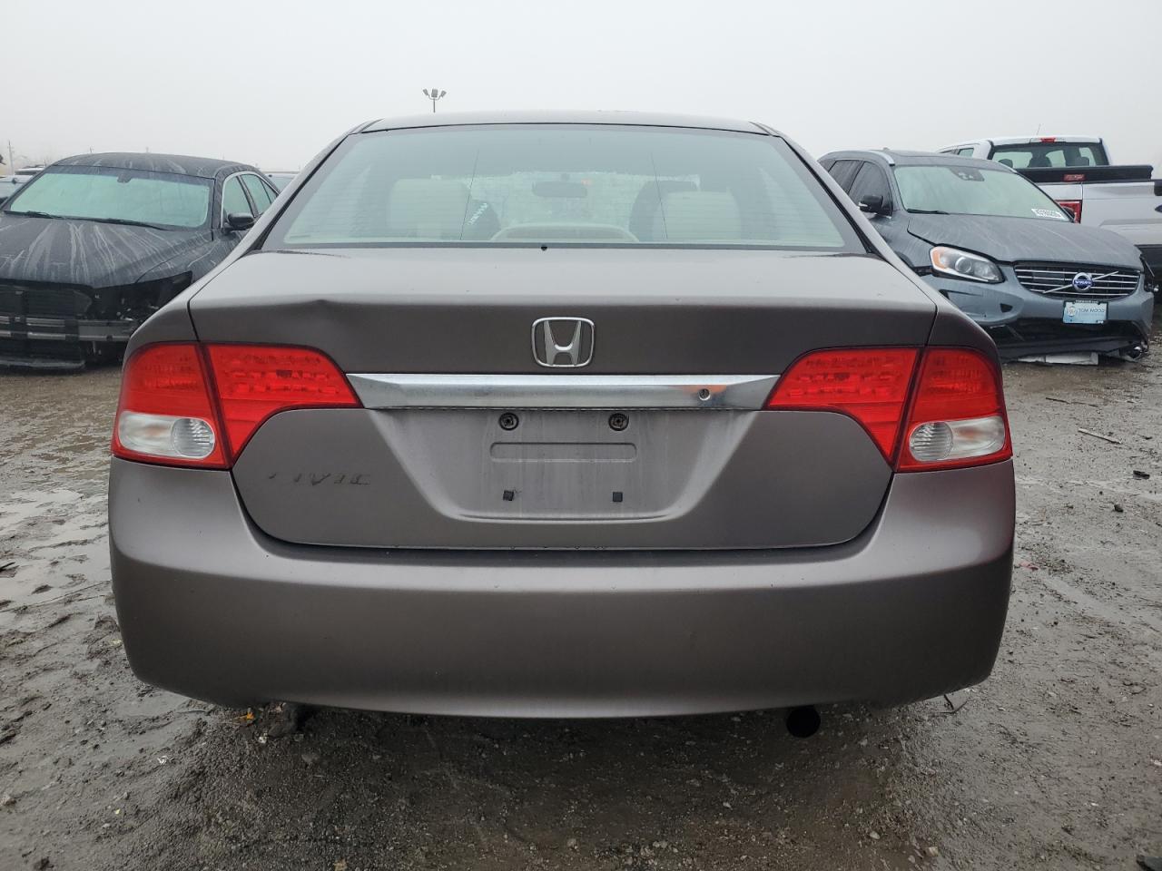 2009 Honda Civic - Image 6