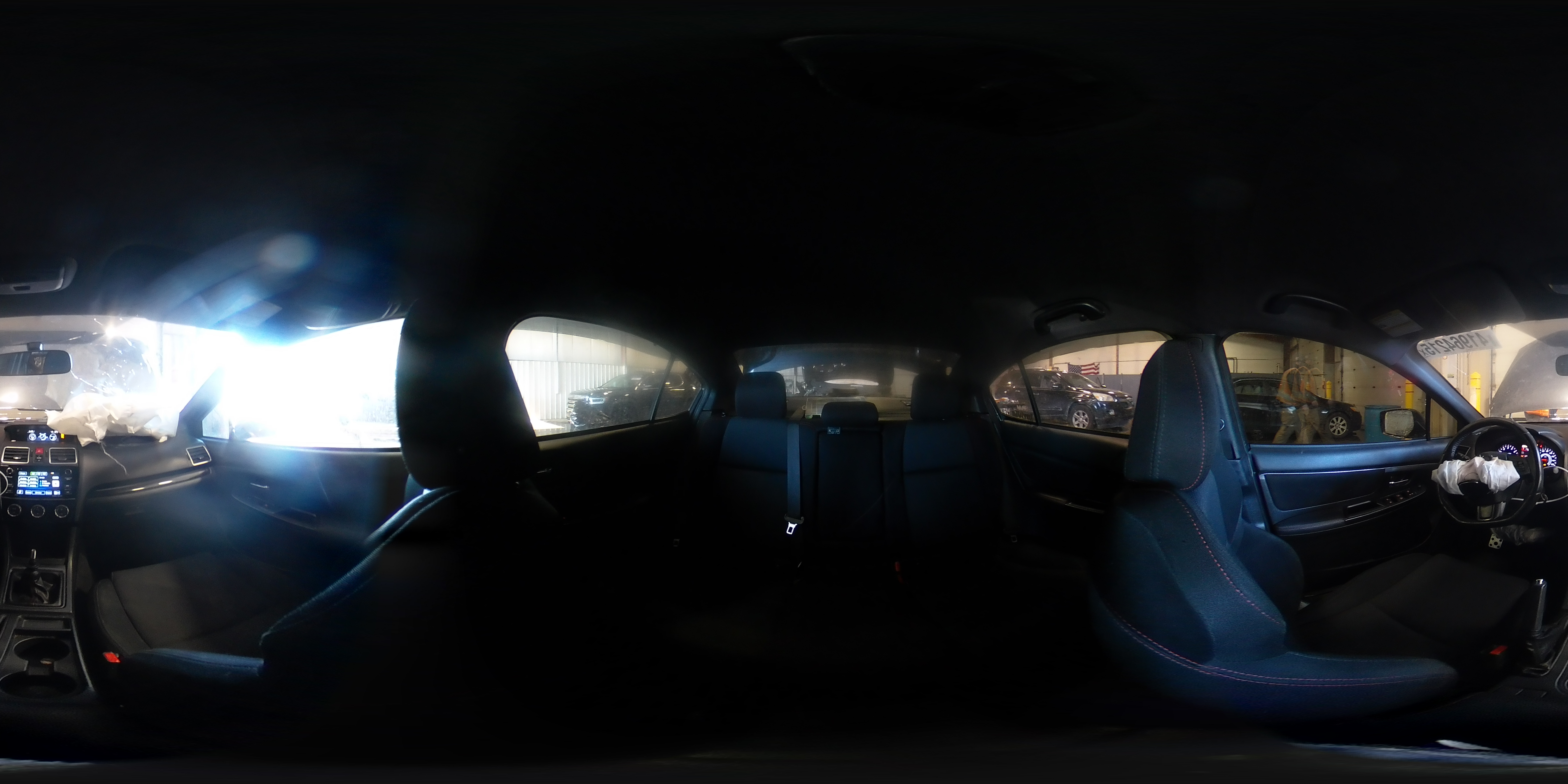 2018 Subaru WRX - Image 15