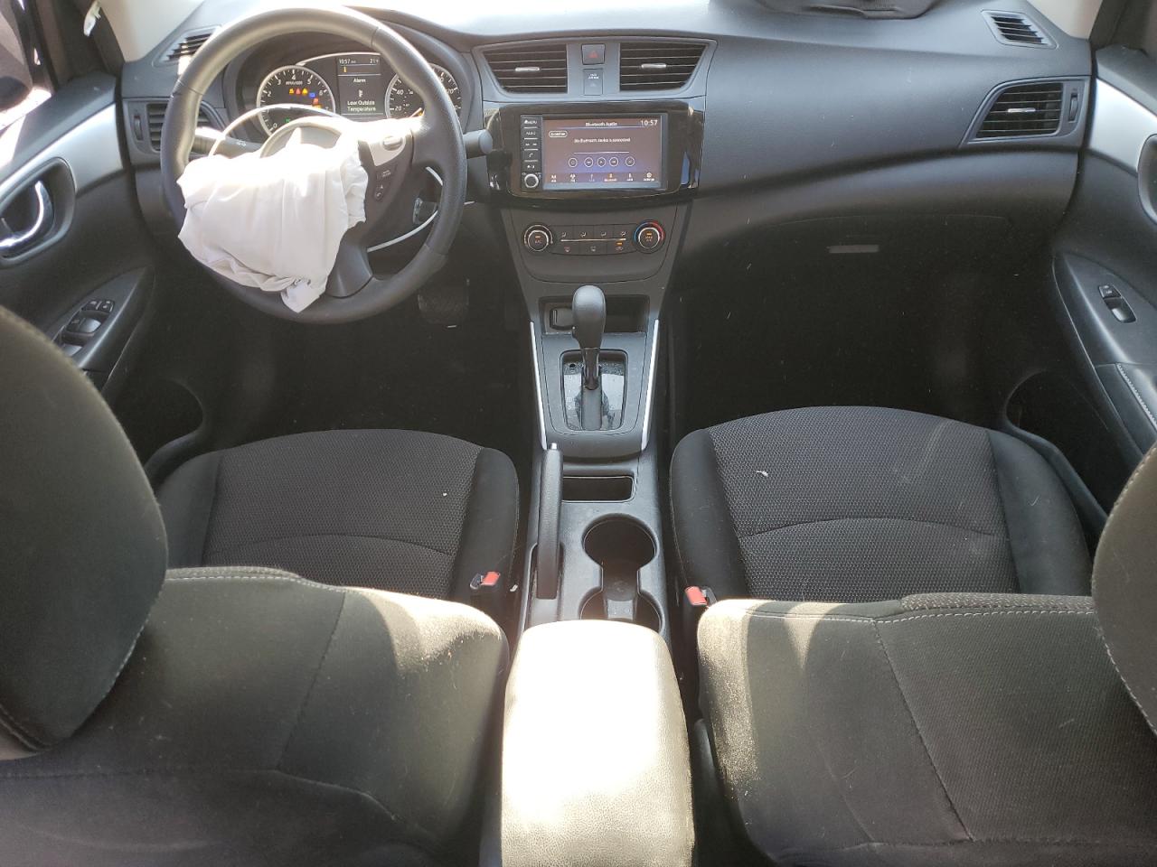 2019 Nissan Sentra - Image 8