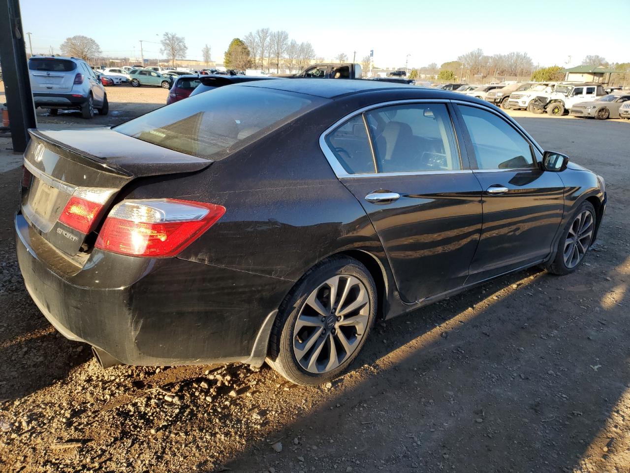 2013 Honda Accord - Image 3
