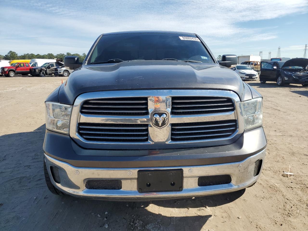 2016 RAM 1500 - Image 5