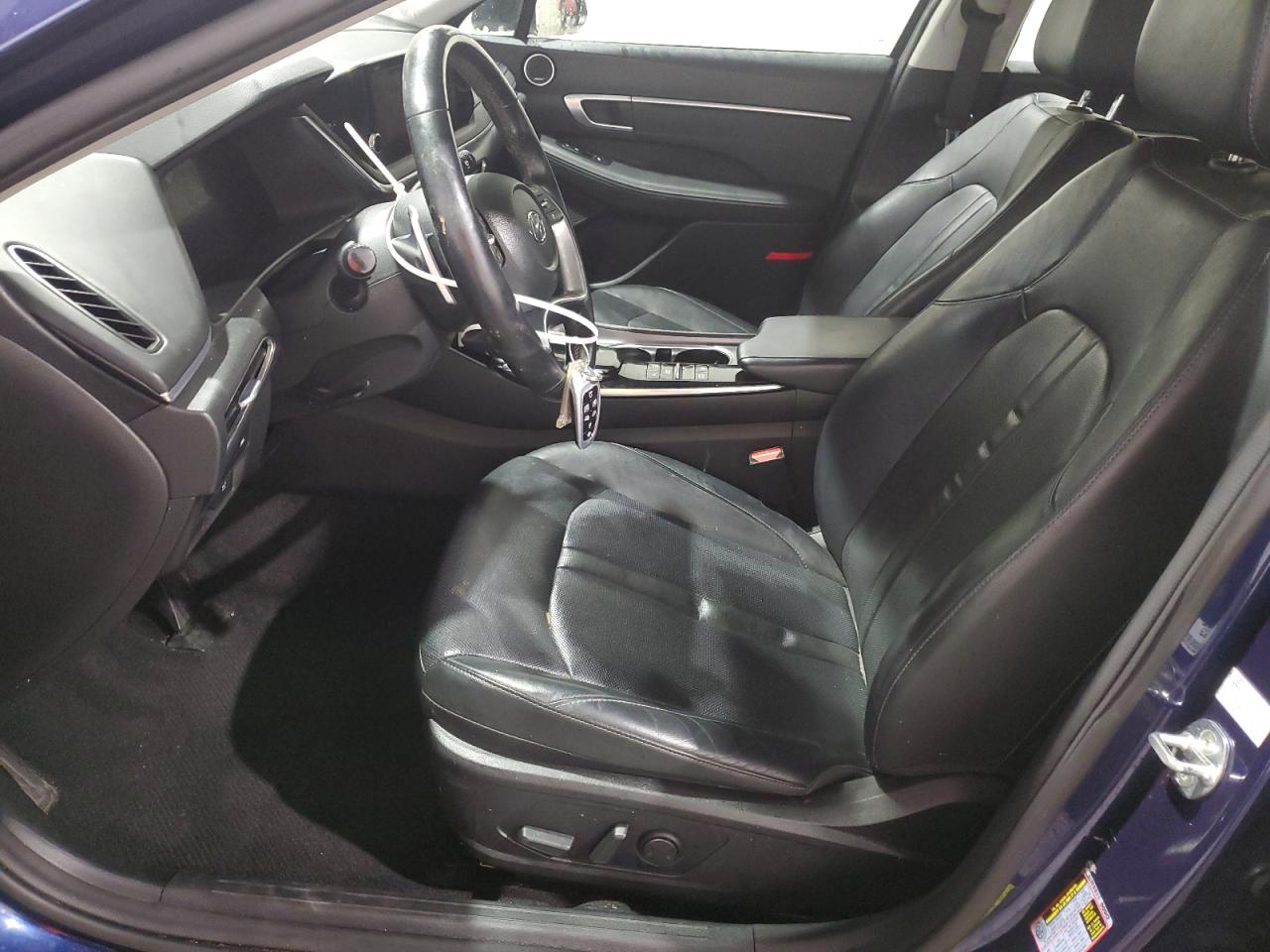 2021 Hyundai Sonata - Image 7