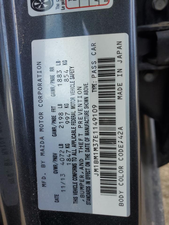 2014 Mazda 3 - Image 14