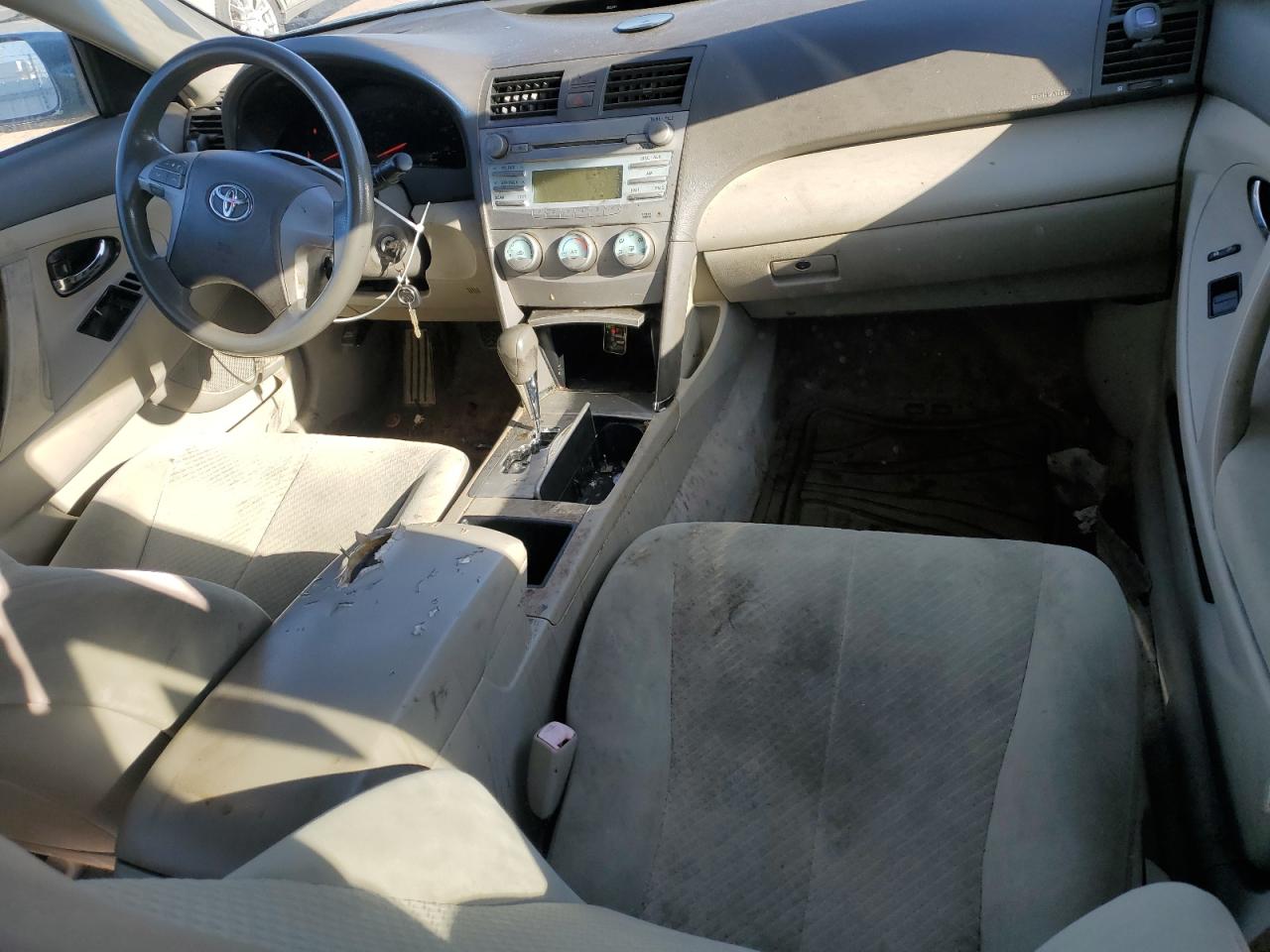 2007 Toyota Camry - Image 8