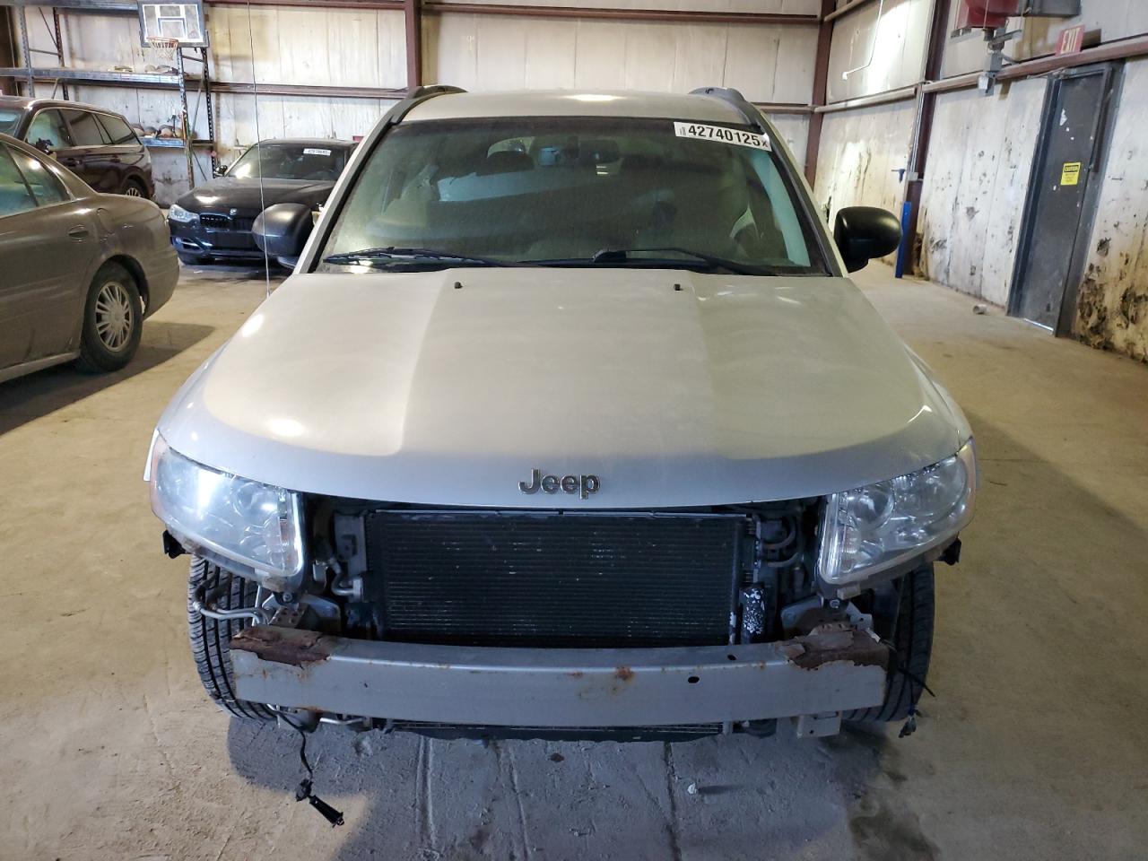 2011 Jeep Compass - Image 5