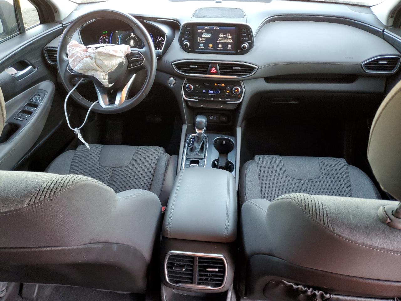 2019 Hyundai Santa Fe - Image 8