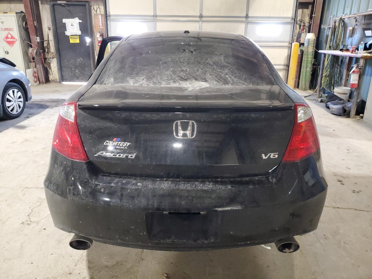 2008 Honda Accord - Image 6