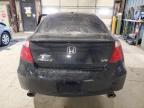 2008 Honda Accord Exl de vânzare în Eldridge, IA - Side