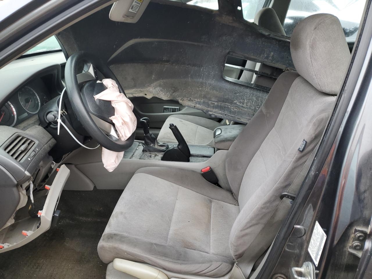 2010 Honda Accord - Image 7