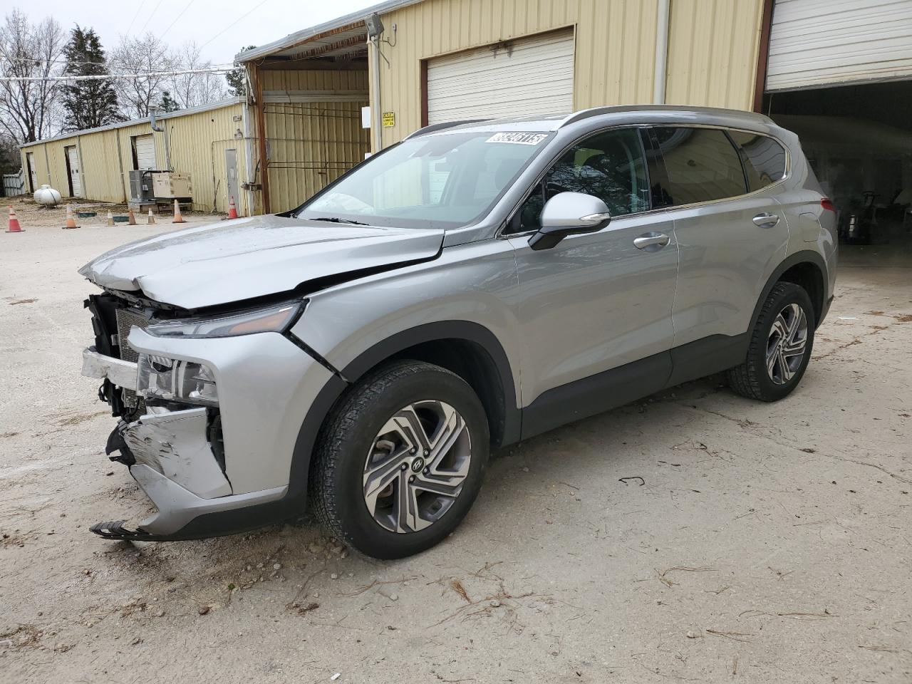 2023 Hyundai Santa Fe - Image 1