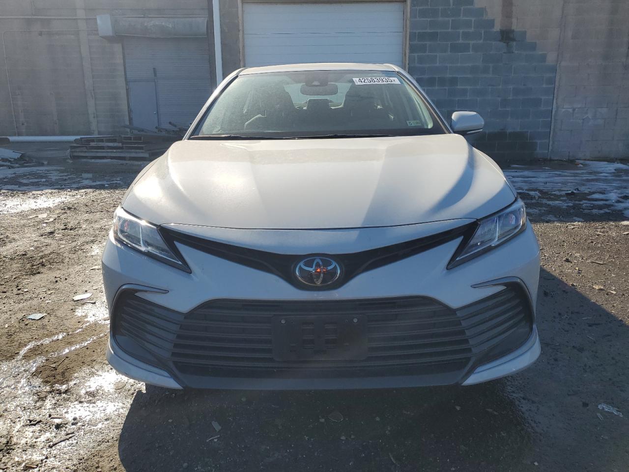 2023 Toyota Camry - Image 5