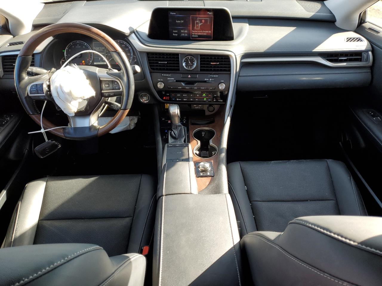 2021 Lexus RX - Image 8